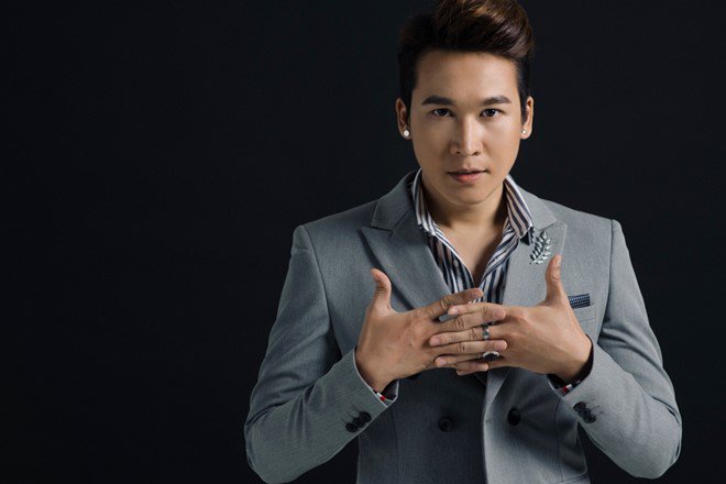 Trần Vũ chạy theo gameshow để tìm kiếm danh hiệu xứng đáng - 3