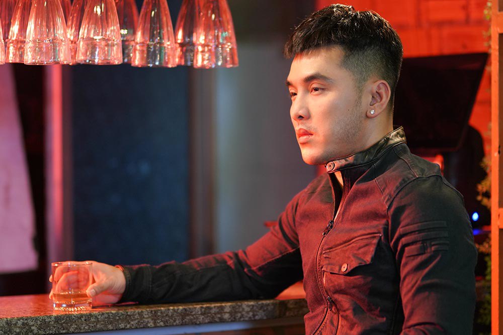 Ưng Hoàng Phúc đầu tư tiền tỷ làm phim về giang hồ, không nghĩ thu lợi từ YouTube - 3