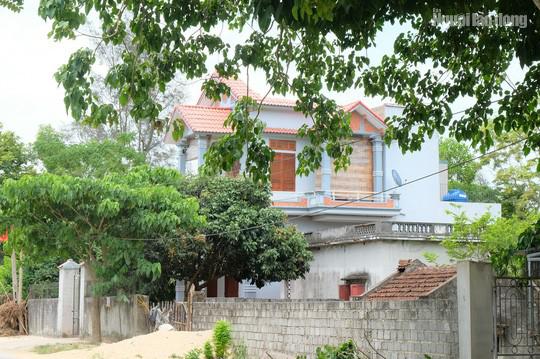 Bất ngờ với những ngôi nhà bề thế của hộ cận nghèo ở xã có 712 hộ cận nghèo - 5
