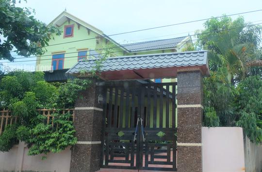 Bất ngờ với những ngôi nhà bề thế của hộ cận nghèo ở xã có 712 hộ cận nghèo - 7