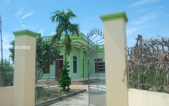 Bất ngờ với những ngôi nhà bề thế của hộ cận nghèo ở xã có 712 hộ cận nghèo - 11