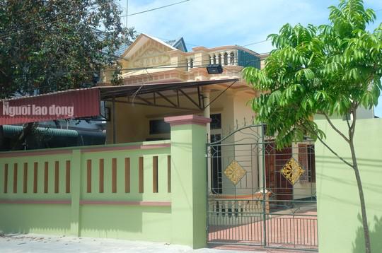 Bất ngờ với những ngôi nhà bề thế của hộ cận nghèo ở xã có 712 hộ cận nghèo - 10