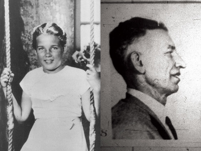 Nàng Lolita khốn khổ ngoài đời thực: Một lần trộm vặt, 2 năm bị hại đời, kết thúc bi thảm