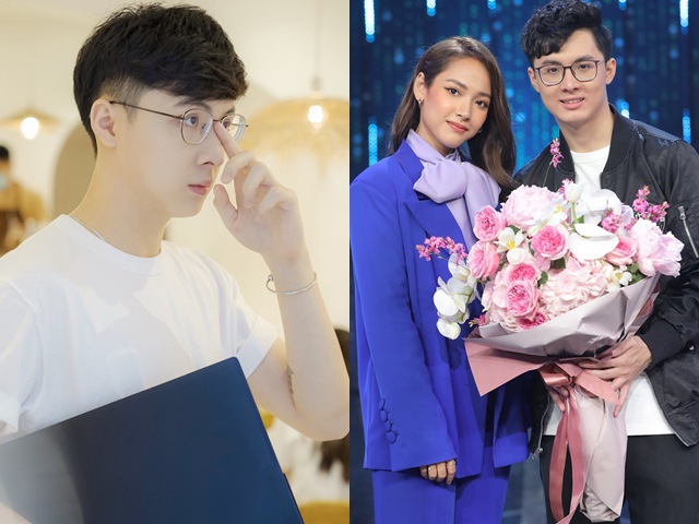 Khán giả vỡ òa khi game thủ đẹp trai nhất nhì Việt Nam nên duyên nữ ca sĩ cá tính