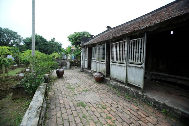 Bên trong ngôi nhà của Bá Kiến hơn 100 năm tuổi có gì? - 4