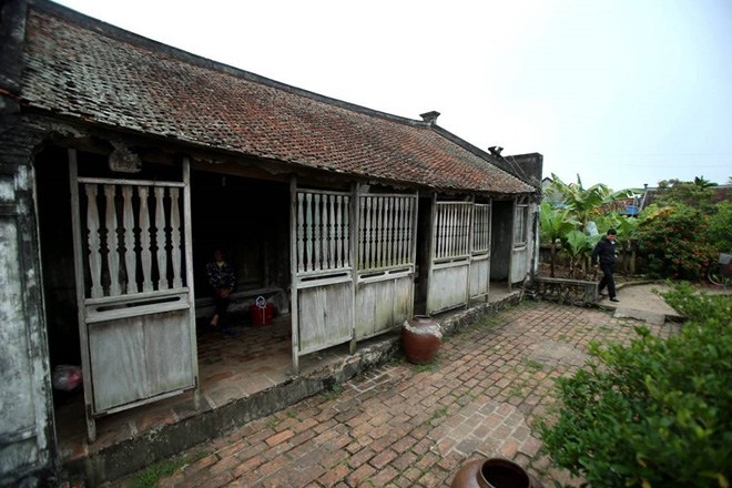 Bên trong ngôi nhà của Bá Kiến hơn 100 năm tuổi có gì? - 2
