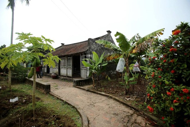 Bên trong ngôi nhà của Bá Kiến hơn 100 năm tuổi có gì? - 3