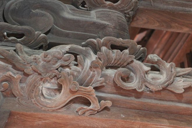 Bên trong ngôi nhà của Bá Kiến hơn 100 năm tuổi có gì? - 6