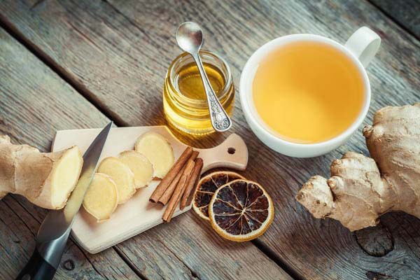 Người mắc buồng trứng có nhiều nang nhỏ nên ăn gì? - 3