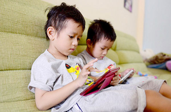 Cho trẻ một mùa hè rực rỡ nhất khi được vui chơi đúng nghĩa bằng cách nào? - 1