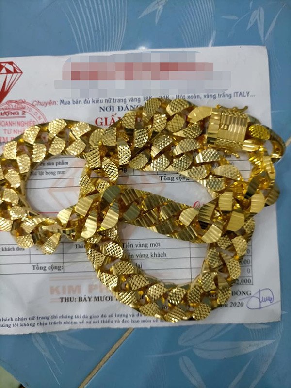 amp;#34;Cô Minh Hiếuamp;#34; 10 đời chồng: Lái xe đi mua vàng amp;#34;giải khuâyamp;#34;, tiết lộ điều khiến fan thích thú - 5