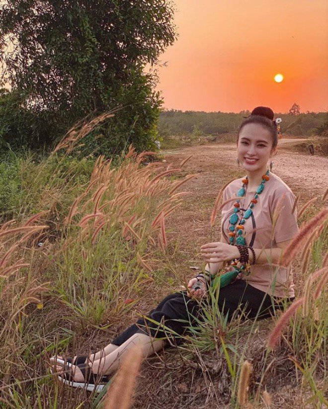 Phận đời mỹ nữ Mùi Ngò Gai: Người amp;#34;2 lần đòamp;#34; vẫn không trắc trở bằng các nàng tên Trinh - 5