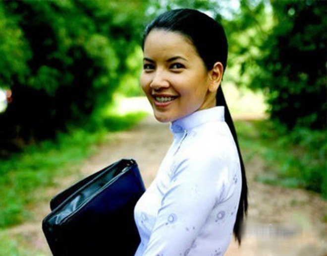 Phận đời mỹ nữ Mùi Ngò Gai: Người amp;#34;2 lần đòamp;#34; vẫn không trắc trở bằng các nàng tên Trinh - 6