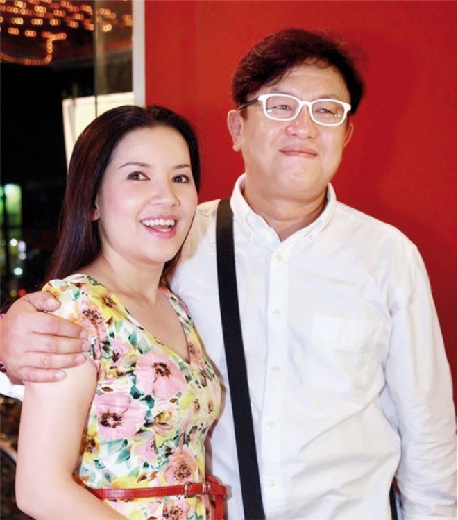 Phận đời mỹ nữ Mùi Ngò Gai: Người amp;#34;2 lần đòamp;#34; vẫn không trắc trở bằng các nàng tên Trinh - 7