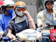 Sức khỏe - 5 cách giúp cơ thể luôn mát mẻ như ngồi quạt hay điều hòa giữa thời tiết nắng nóng