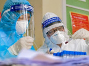 Tin tức - Thêm 2 ca nhiễm COVID-19 mới, Việt Nam có tổng 331 ca mắc