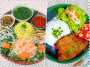 Bếp Eva - 7 món cơm tuyệt ngon, có thể đãi khách cuối tuần để chị em đỡ phải bày biện nhiều thứ