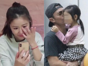 Giải trí - Bị con gái hỏi làm nghề gì, Lâm Tâm Như đáp lời không thể bá đạo hơn