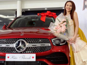 Giải trí - Liên tục mua "xế xịn" tậu biệt thự, vợ chồng Bảo Thanh "đổi đời" nhờ Về Nhà Đi Con