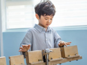 Làm mẹ - Chỉ nhờ vào 3 dấu hiệu, bạn sẽ biết được con mình có phải thần đồng không