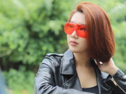 Giải trí - "Hân hoa hậu" Thúy Ngân bị bạn diễn đá vẹo mũi sưng vù, khóc suốt 4 tiếng đồng hồ