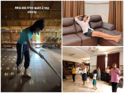 Nhà đẹp - Cận cảnh bên trong căn nhà H'Hen Niê mới xây cho bố mẹ ở Đắk Lắk