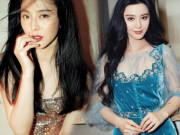Làm đẹp - Nữ hoàng sắc đẹp Phạm Băng Băng hé lộ loạt kí kíp để có mái tóc đen mượt bồng bềnh