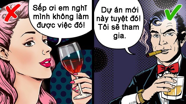 Muốn trở nên giàu có cần bỏ ngay 9 suy nghĩ sai lầm này - 1