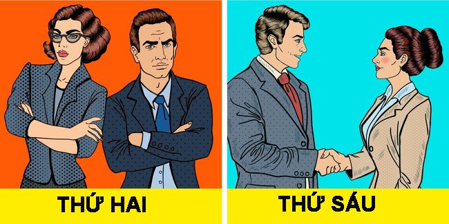 Muốn trở nên giàu có cần bỏ ngay 9 suy nghĩ sai lầm này - 2