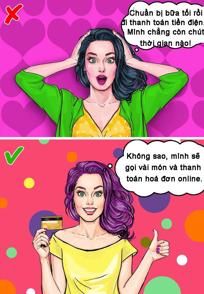 Muốn trở nên giàu có cần bỏ ngay 9 suy nghĩ sai lầm này - 3