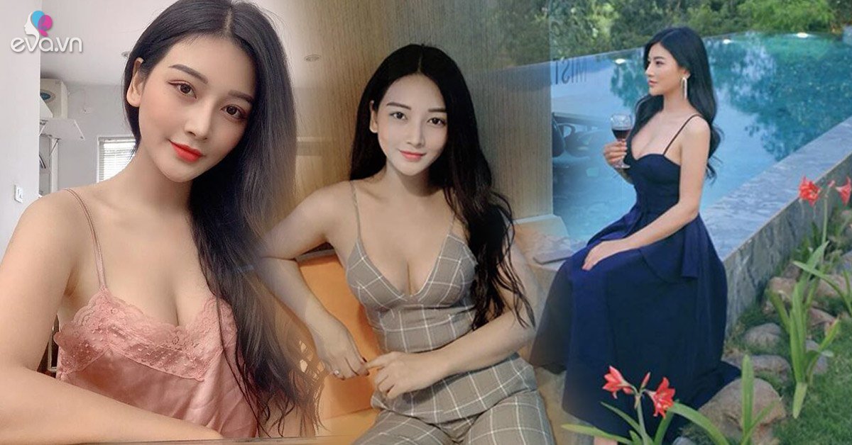 Có thân hình “điện nước đầy đủ”, hot girl 9X thường xuyên được mời đóng vai quý cô gợi cảm