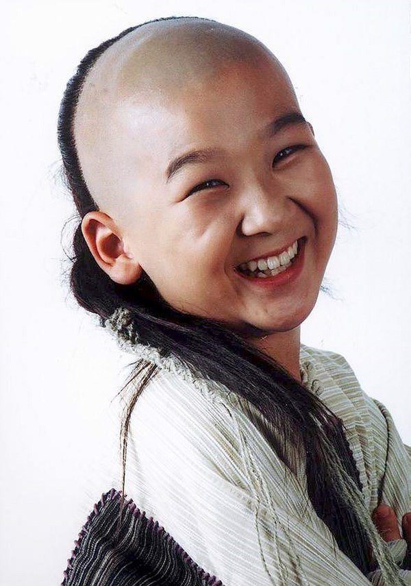 Jun shan spent four weeks in a