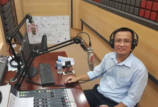 Diễn biến mới vụ tiến sĩ Bùi Quang Tín tử vong - 1