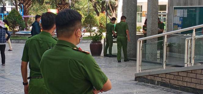 Diễn biến mới vụ tiến sĩ Bùi Quang Tín tử vong - 3