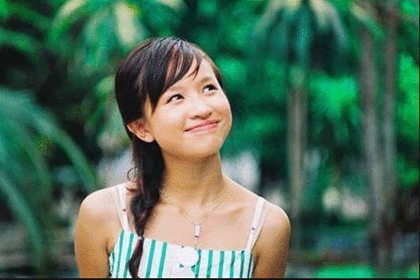 Vân Hugo: 35 tuổi làm mẹ đơn thân và mắc trọng bệnh nhưng vẫn tìm được người đàn ông tốt - 2