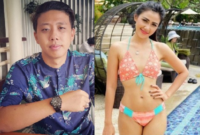 Đại gia từng tặng bạn gái xe hơi, đồng hồ 7 tỷ gây chấn động giờ ra sao? - 7