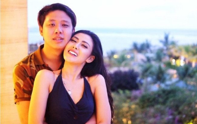 Đại gia từng tặng bạn gái xe hơi, đồng hồ 7 tỷ gây chấn động giờ ra sao? - 8