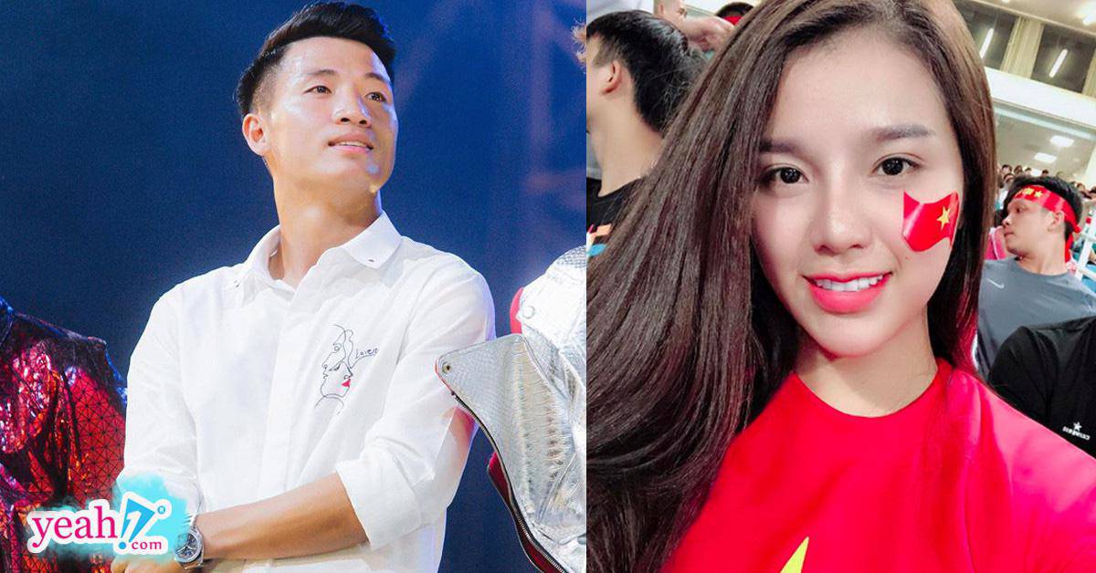 Đọ gia thế nhà vợ các cầu thủ U23: Bố vợ Công Phượng, Duy Mạnh - ai giàu hơn? - 4