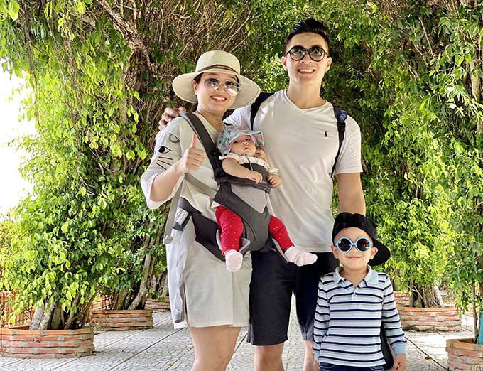 3 cặp vợ chồng amp;#34;gương vỡ lại lànhamp;#34;, tái hợp càng yêu nhau thắm thiết hơn của showbiz Việt - 6