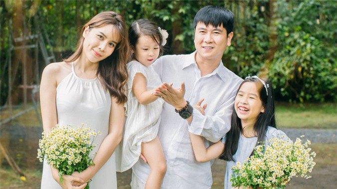 3 cặp vợ chồng amp;#34;gương vỡ lại lànhamp;#34;, tái hợp càng yêu nhau thắm thiết hơn của showbiz Việt - 1