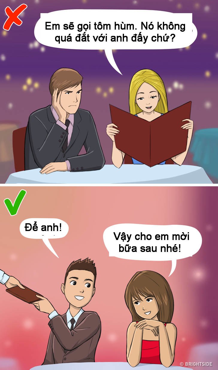 5 định kiến giới tính khiến hạnh phúc mãi xa vời tầm tay bạn - 2