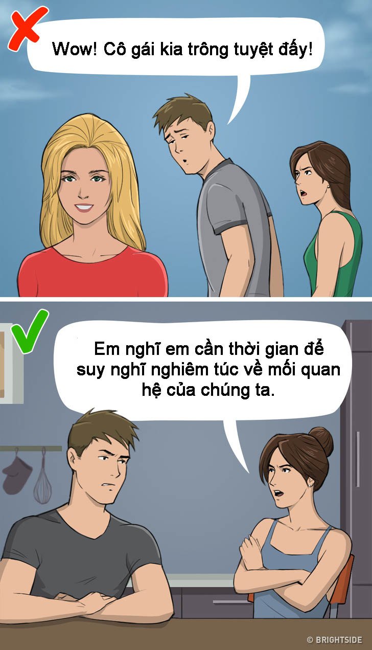 5 định kiến giới tính khiến hạnh phúc mãi xa vời tầm tay bạn - 3