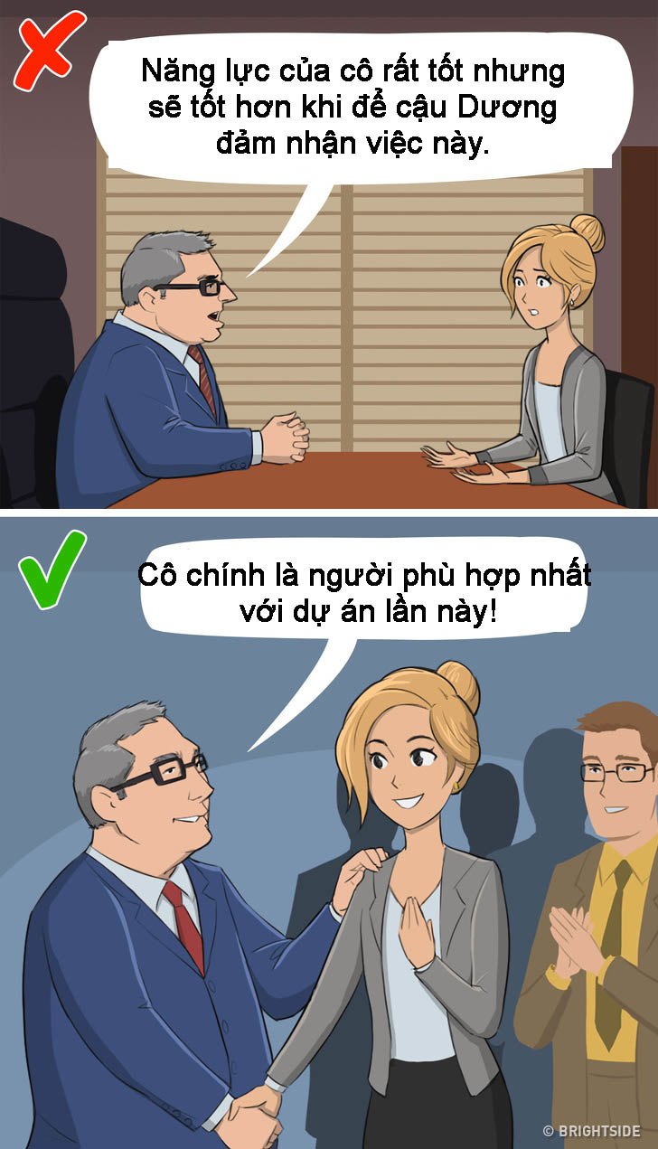 5 định kiến giới tính khiến hạnh phúc mãi xa vời tầm tay bạn - 4