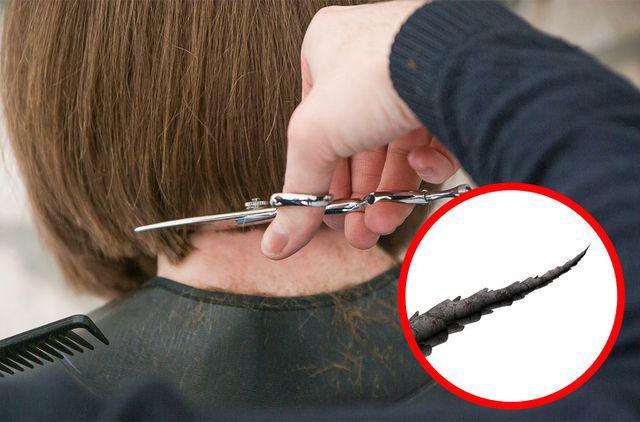Đi ngủ với mái tóc ẩm, bạn sẽ phải chịu 8 hậu quả chẳng một ai mong muốn này - 6
