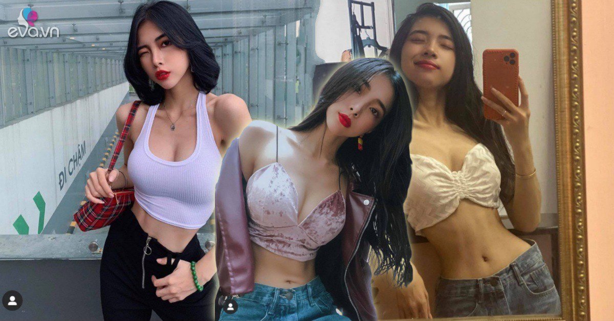 Không phải Ngọc Trinh hay Ngân 98, đây mới là trùm cuối với vòng eo kỷ lục 52cm