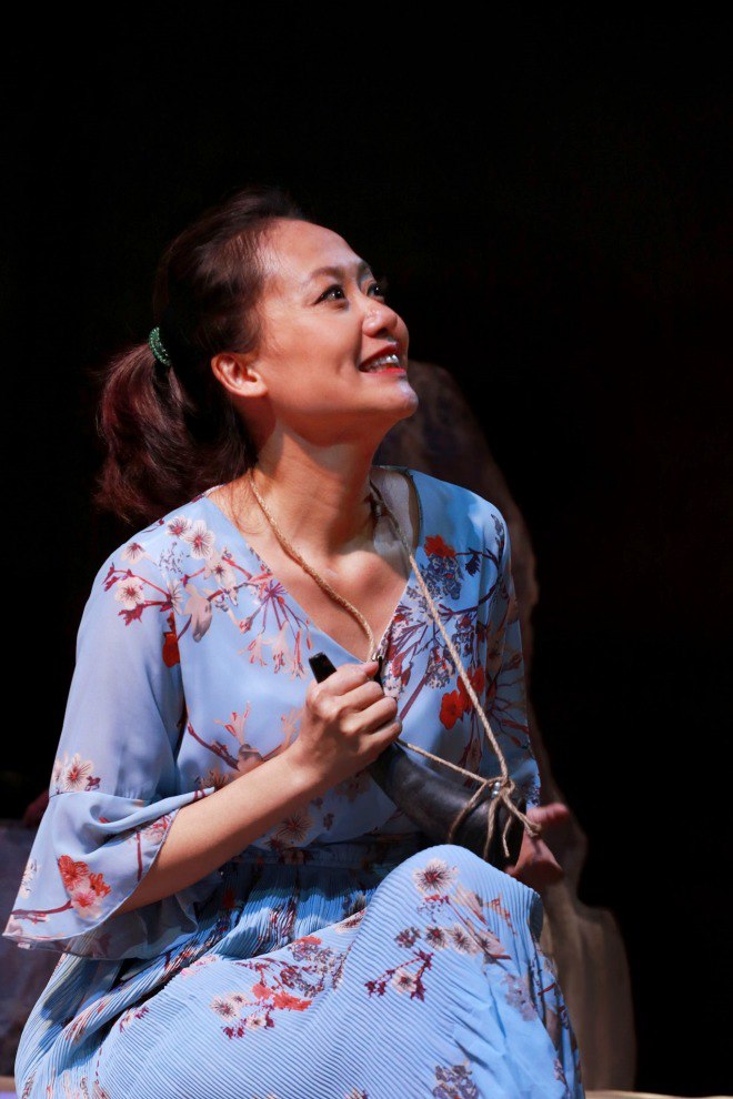 Phận đời mỹ nữ Mùi Ngò Gai: Người amp;#34;2 lần đòamp;#34; vẫn không trắc trở bằng các nàng tên Trinh - 13