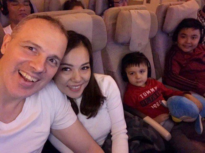 Phận đời mỹ nữ Mùi Ngò Gai: Người amp;#34;2 lần đòamp;#34; vẫn không trắc trở bằng các nàng tên Trinh - 16