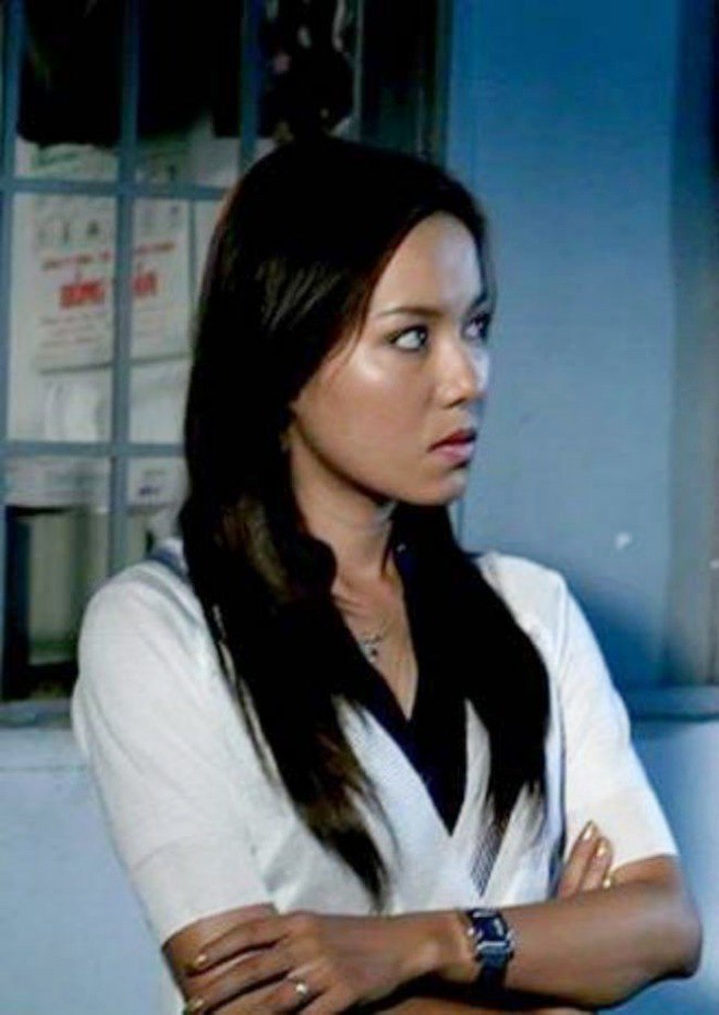 Phận đời mỹ nữ Mùi Ngò Gai: Người amp;#34;2 lần đòamp;#34; vẫn không trắc trở bằng các nàng tên Trinh - 14