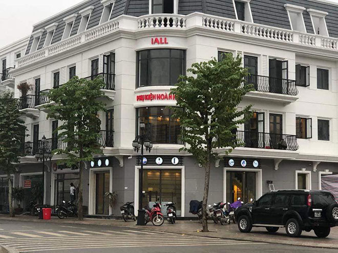 iALL Store – Phụ kiện hoàn hảo: Địa chỉ uy tín cho tín đồ công nghệ - 6