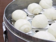 Bếp Eva - Đừng trữ bánh bao trong ngăn mát, làm theo cách này, bánh tươi không khô cứng lại để được lâu